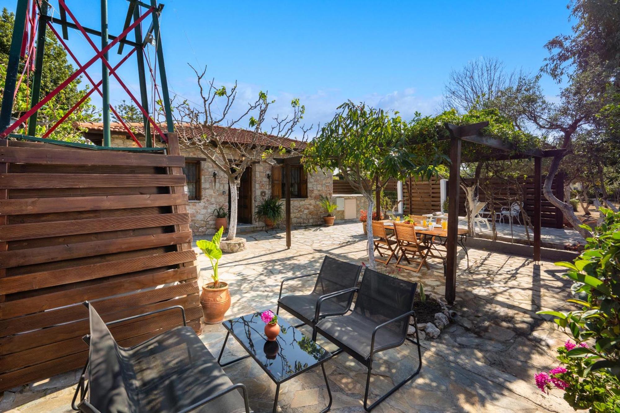 Ariadni Apartments Faliraki Exterior photo