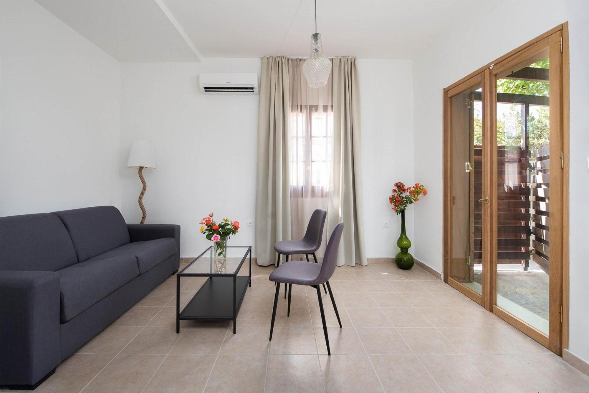 Ariadni Apartments Faliraki Exterior photo