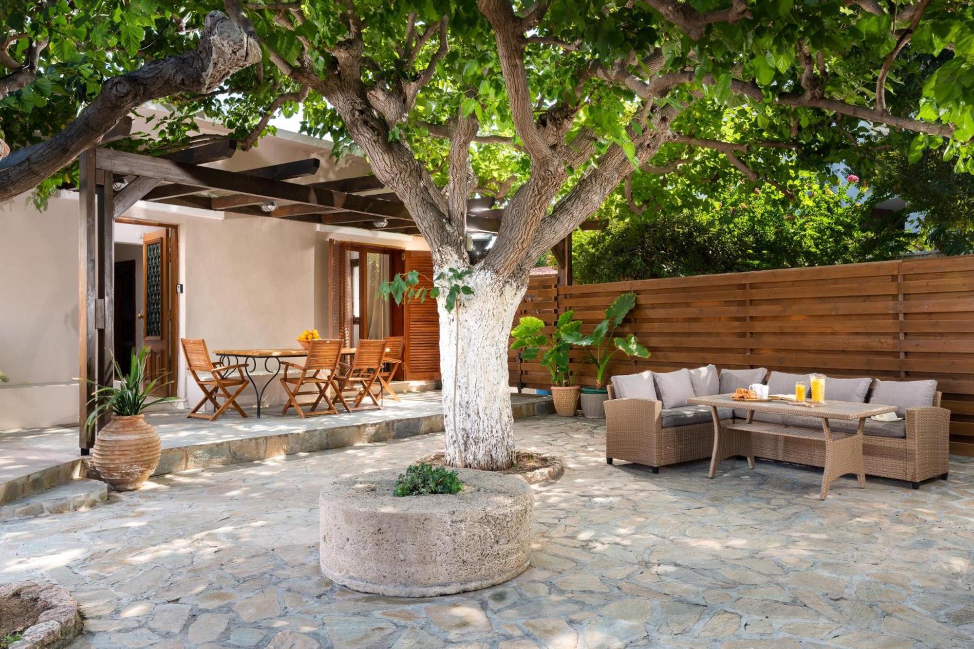 Ariadni Apartments Faliraki Exterior photo